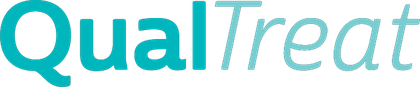 QualTreat header logo
